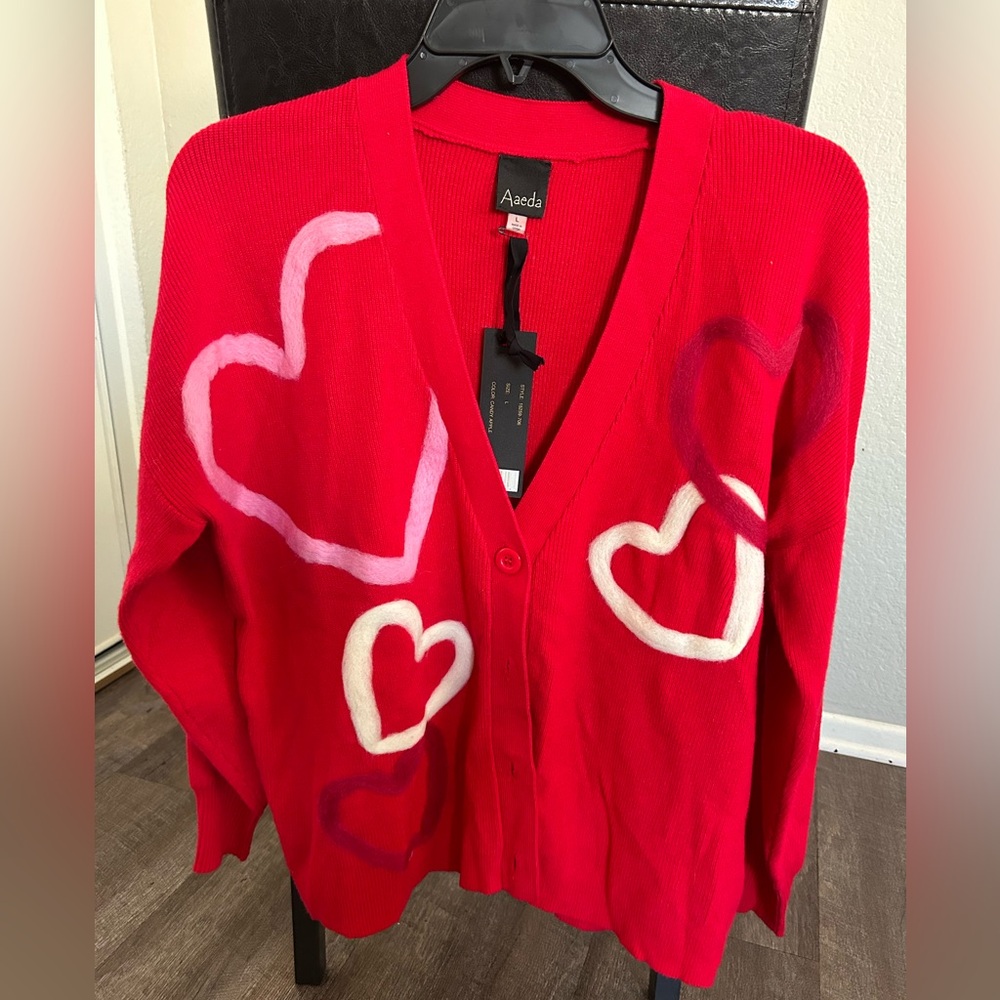 Women sweater
